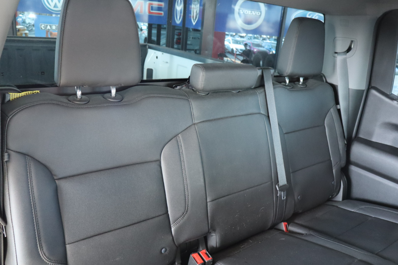 Chevrolet Silverado 1500 2WD Crew Cab 147" Work Truck 2022