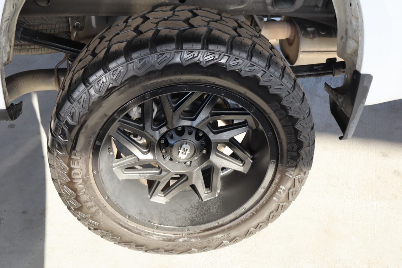 Chevrolet Silverado 1500 2WD Crew Cab 147" Work Truck 2022