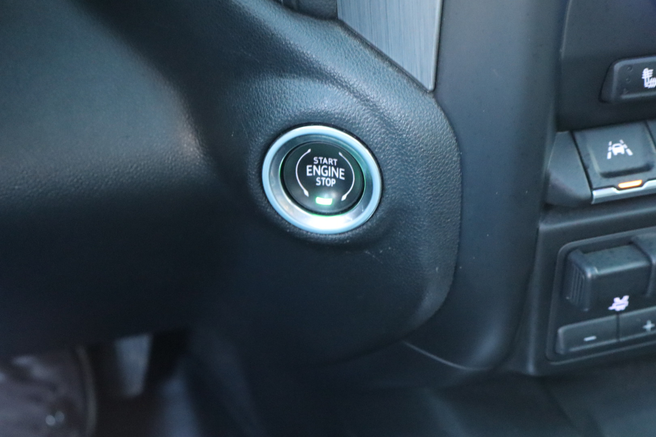 GMC Sierra 1500 4WD Crew Cab 147" Denali 2020