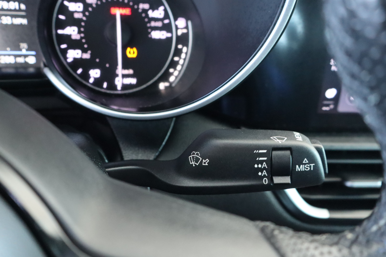 Alfa Romeo Giulia RWD 2020