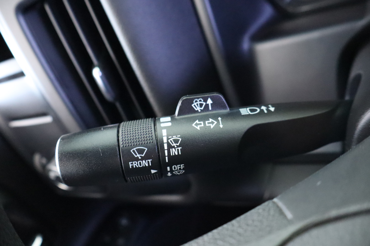 Chevrolet Silverado 1500 2WD Double Cab 143.5" Work Truck 2017