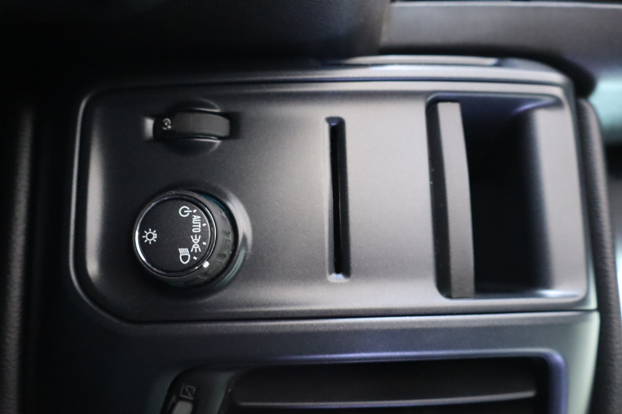 Chevrolet Silverado 1500 2WD Double Cab 143.5" Work Truck 2017