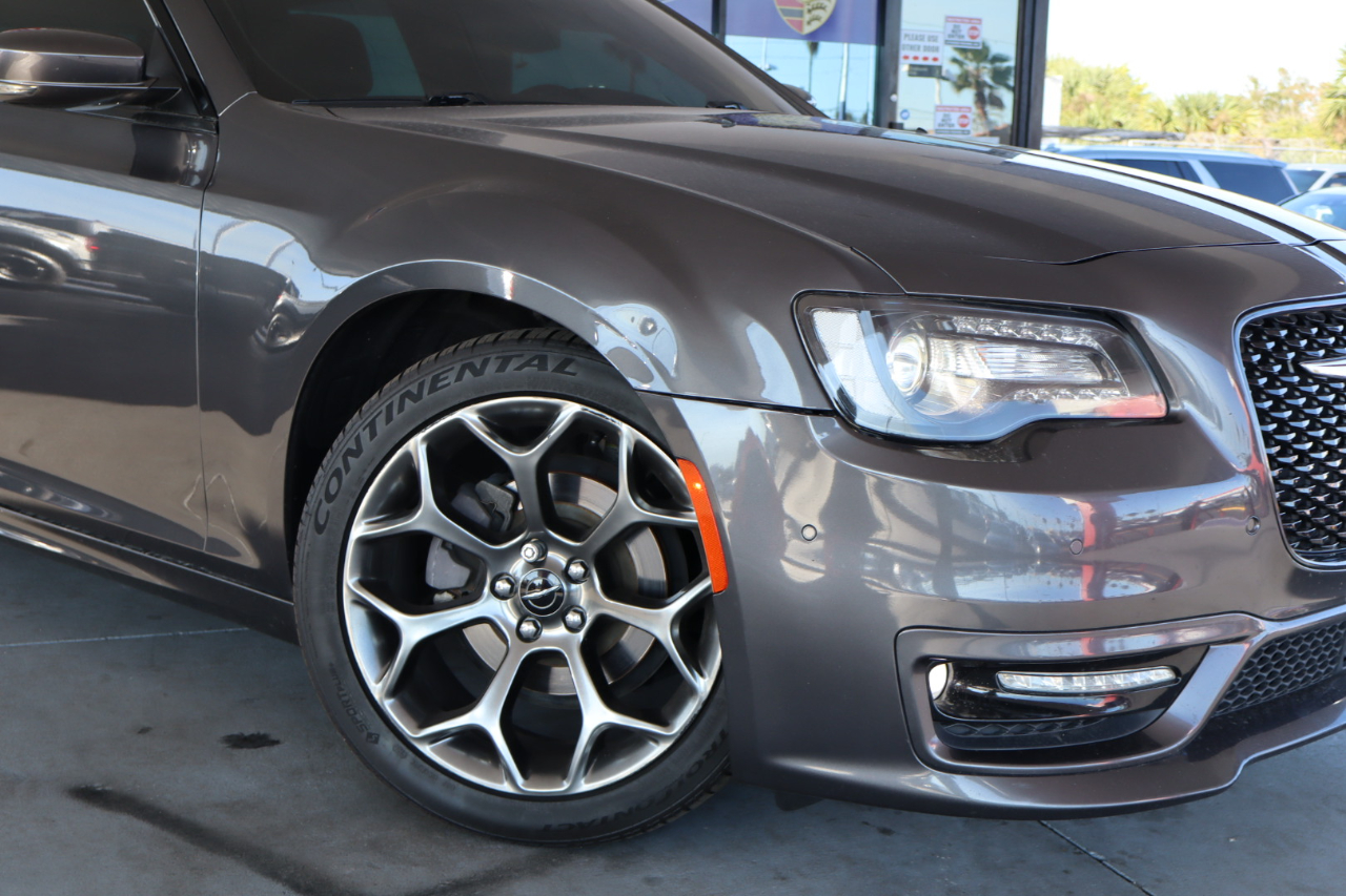 Chrysler 300 300S RWD 2018