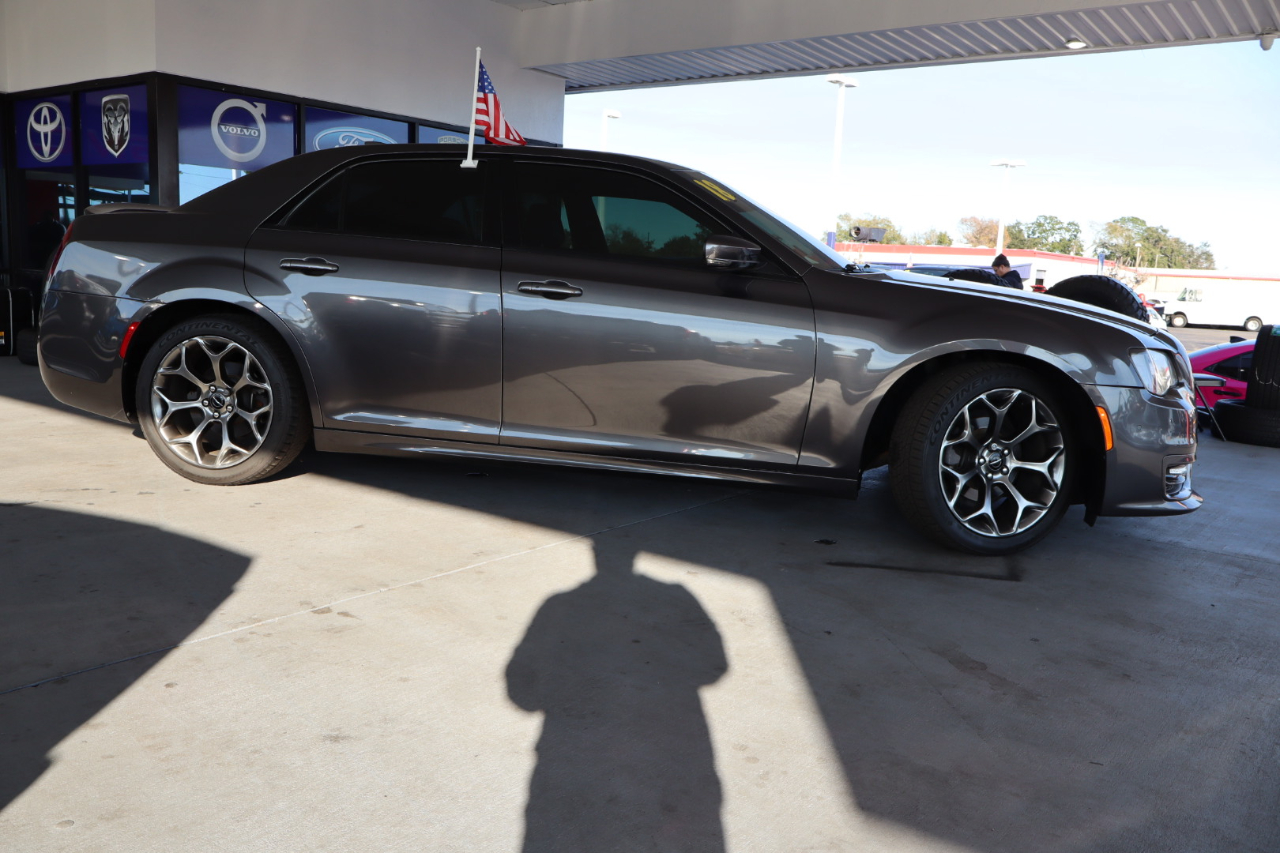 Chrysler 300 300S RWD 2018