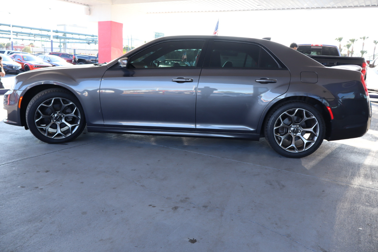 Chrysler 300 300S RWD 2018