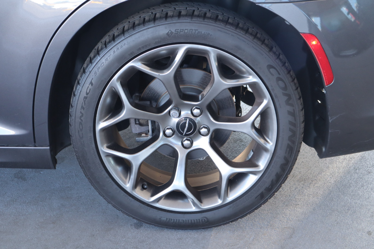 Chrysler 300 300S RWD 2018