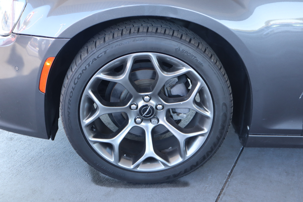 Chrysler 300 300S RWD 2018