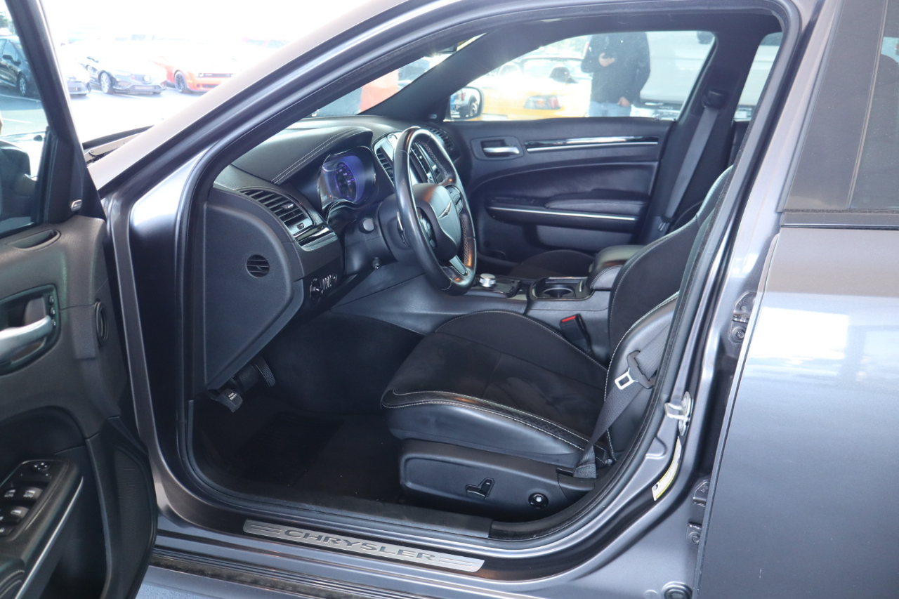 Chrysler 300 300S RWD 2018