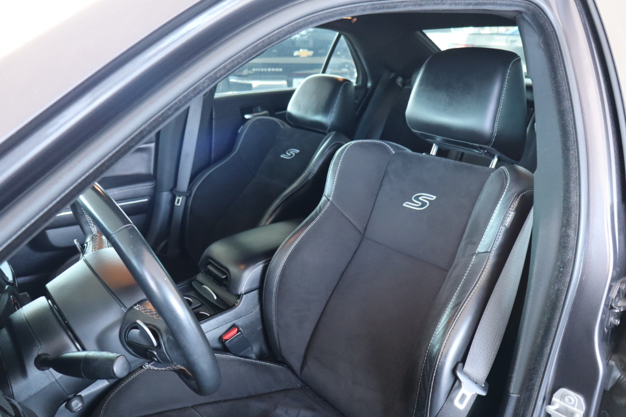 Chrysler 300 300S RWD 2018