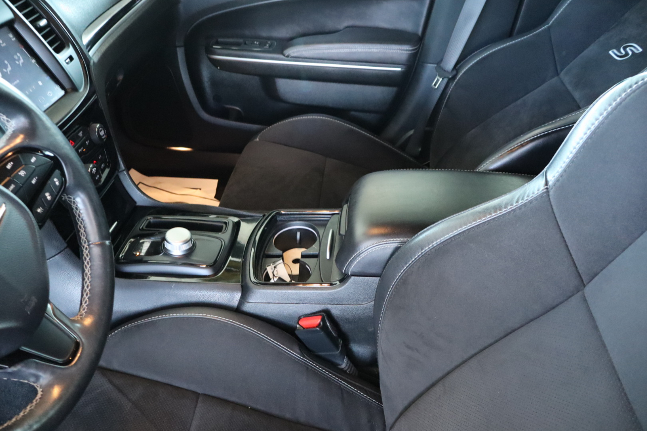 Chrysler 300 300S RWD 2018