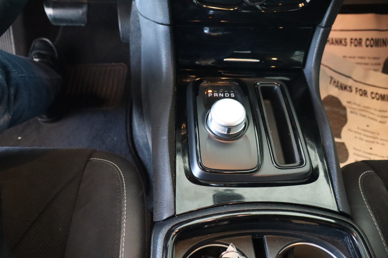 Chrysler 300 300S RWD 2018