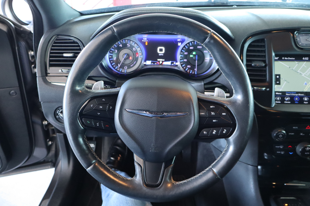 Chrysler 300 300S RWD 2018