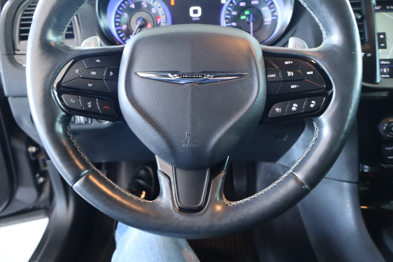 Chrysler 300 300S RWD 2018