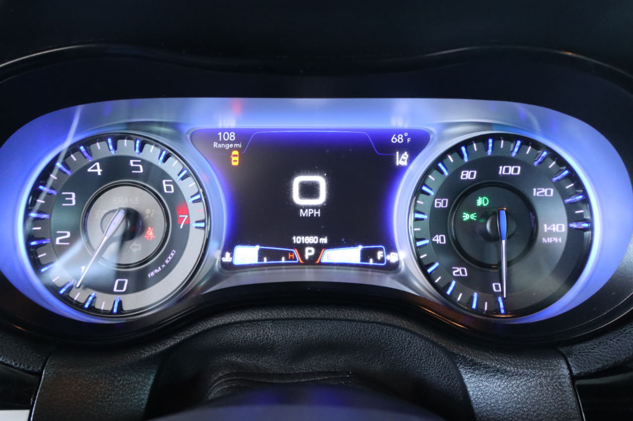 Chrysler 300 300S RWD 2018