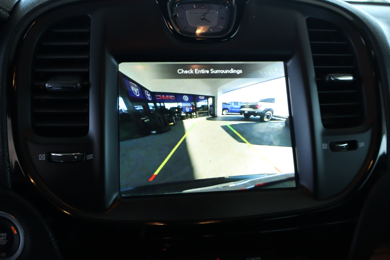 Chrysler 300 300S RWD 2018