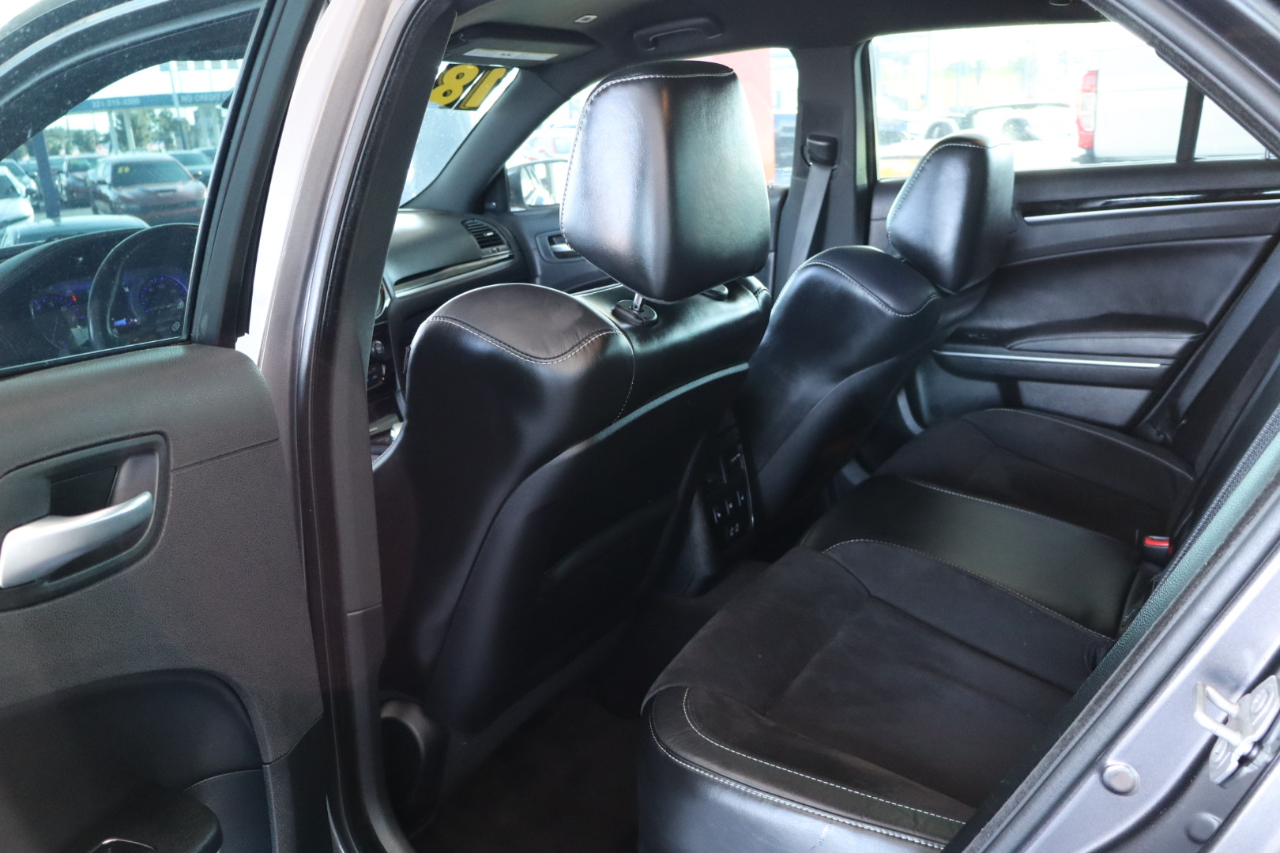 Chrysler 300 300S RWD 2018