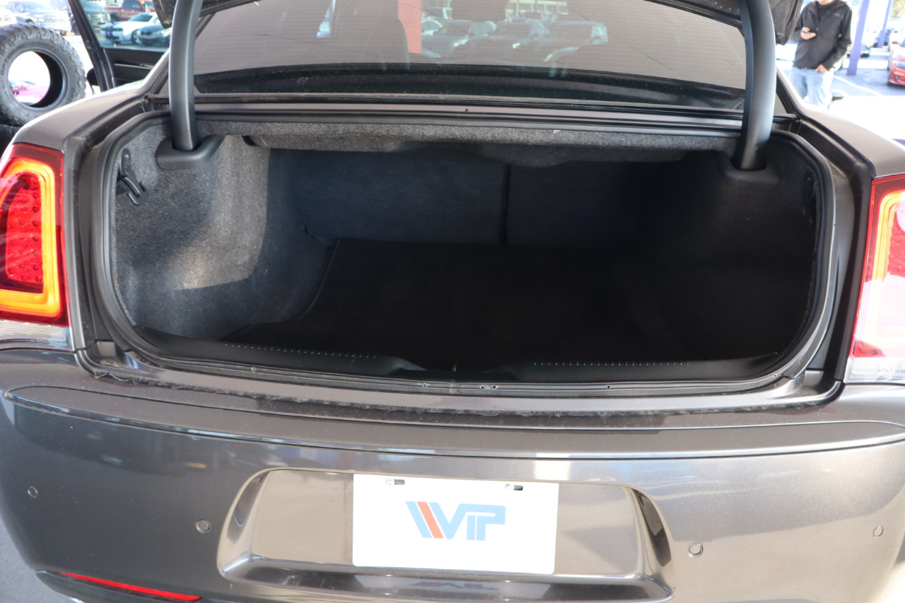 Chrysler 300 300S RWD 2018