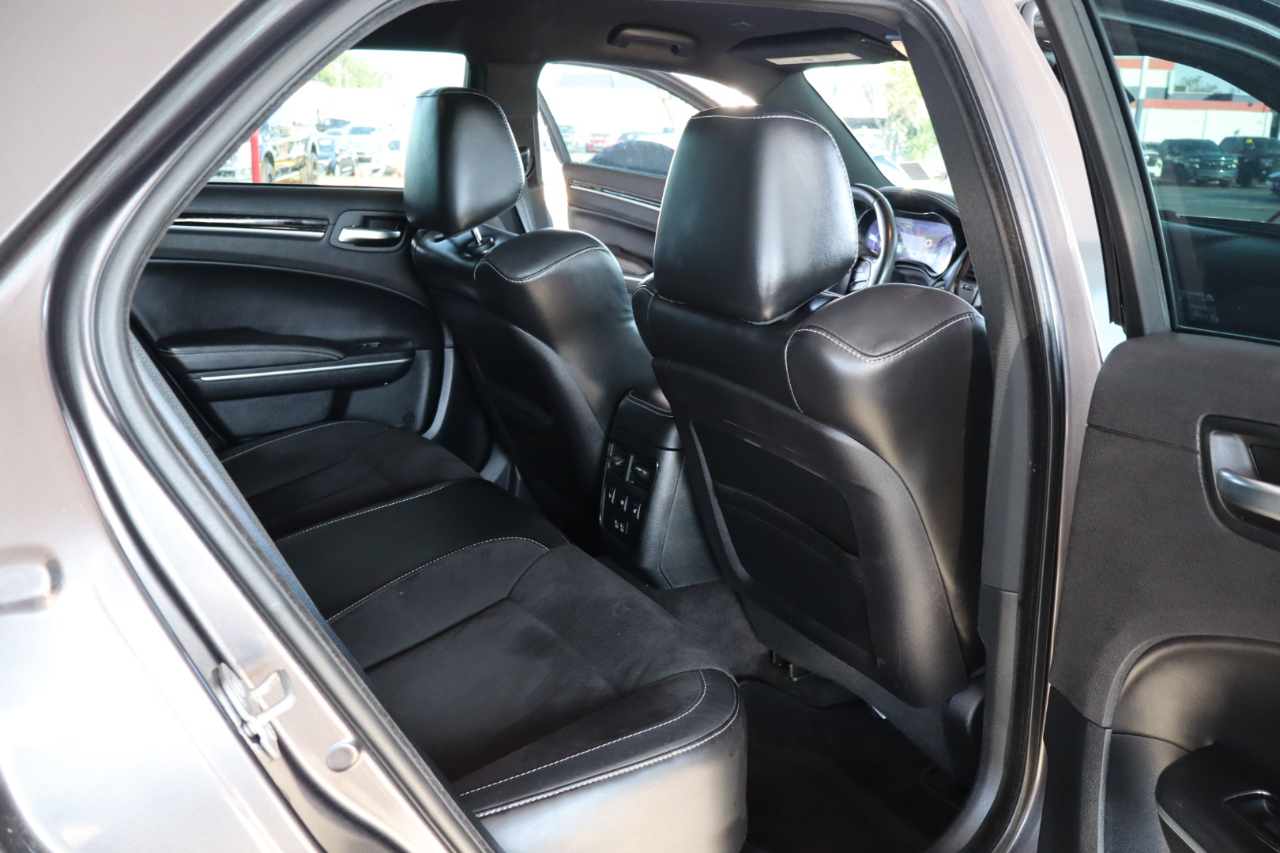 Chrysler 300 300S RWD 2018