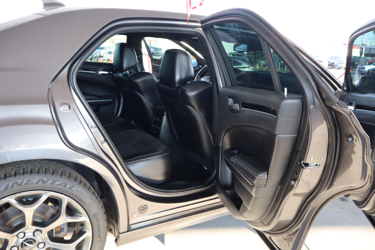 Chrysler 300 300S RWD 2018