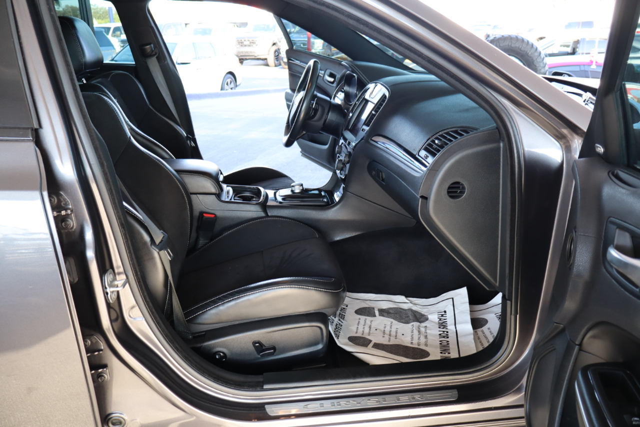 Chrysler 300 300S RWD 2018