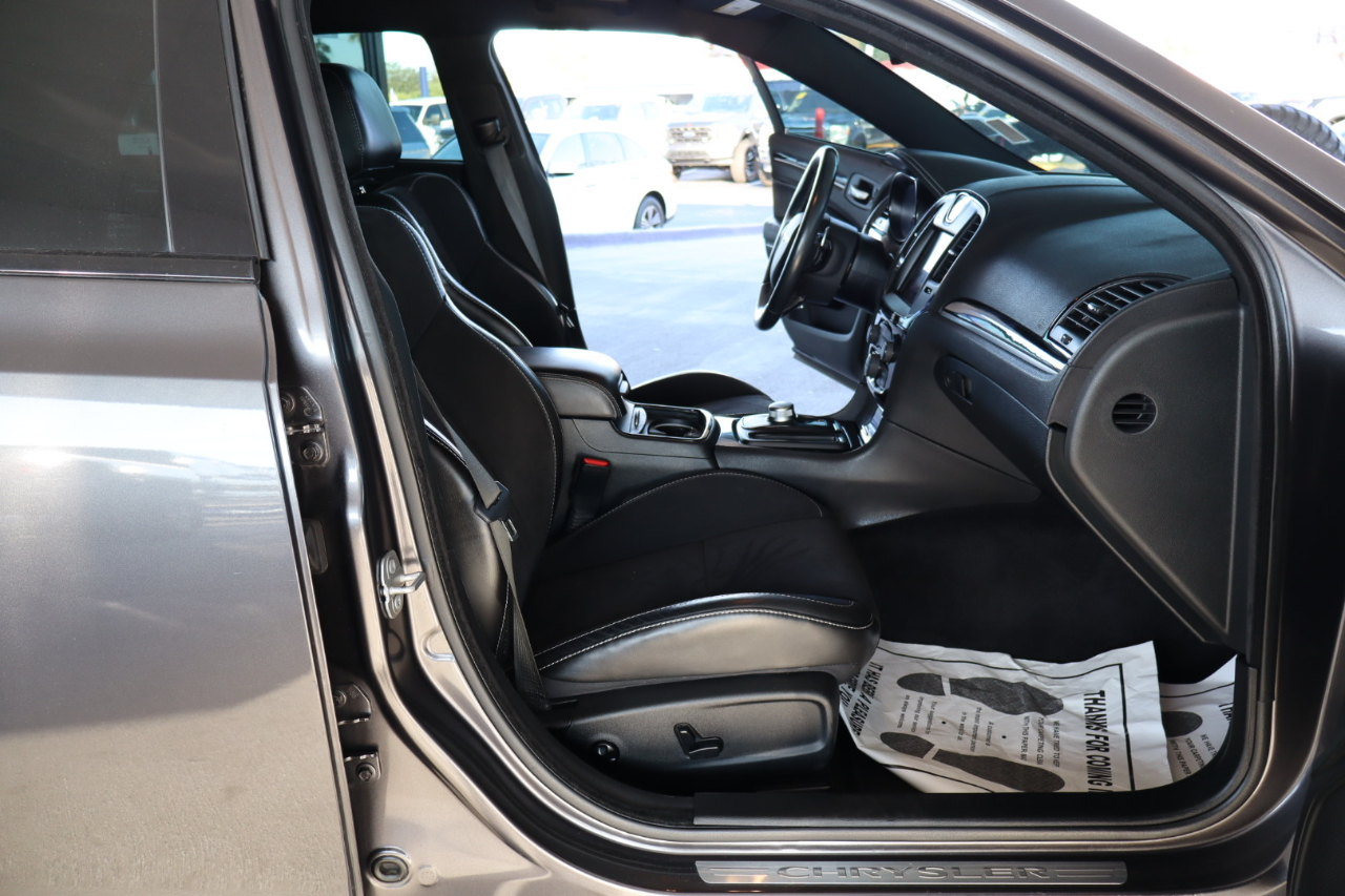 Chrysler 300 300S RWD 2018