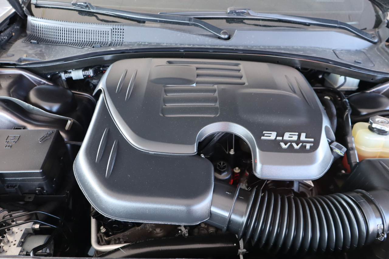 Chrysler 300 300S RWD 2018