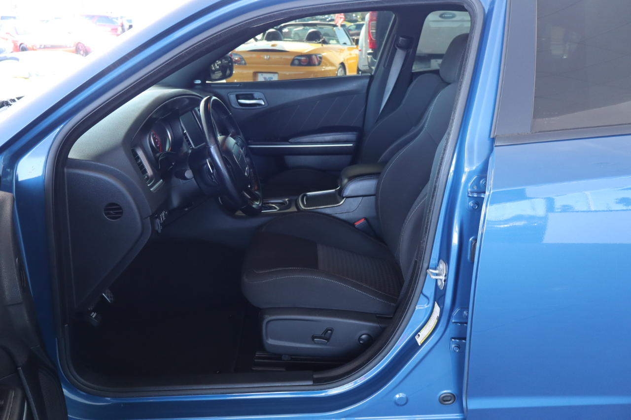 Dodge Charger Scat Pack RWD 2022