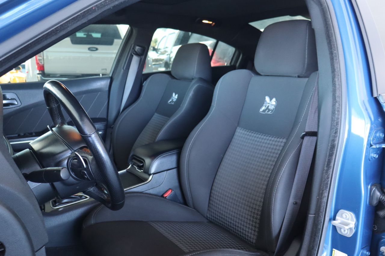 Dodge Charger Scat Pack RWD 2022