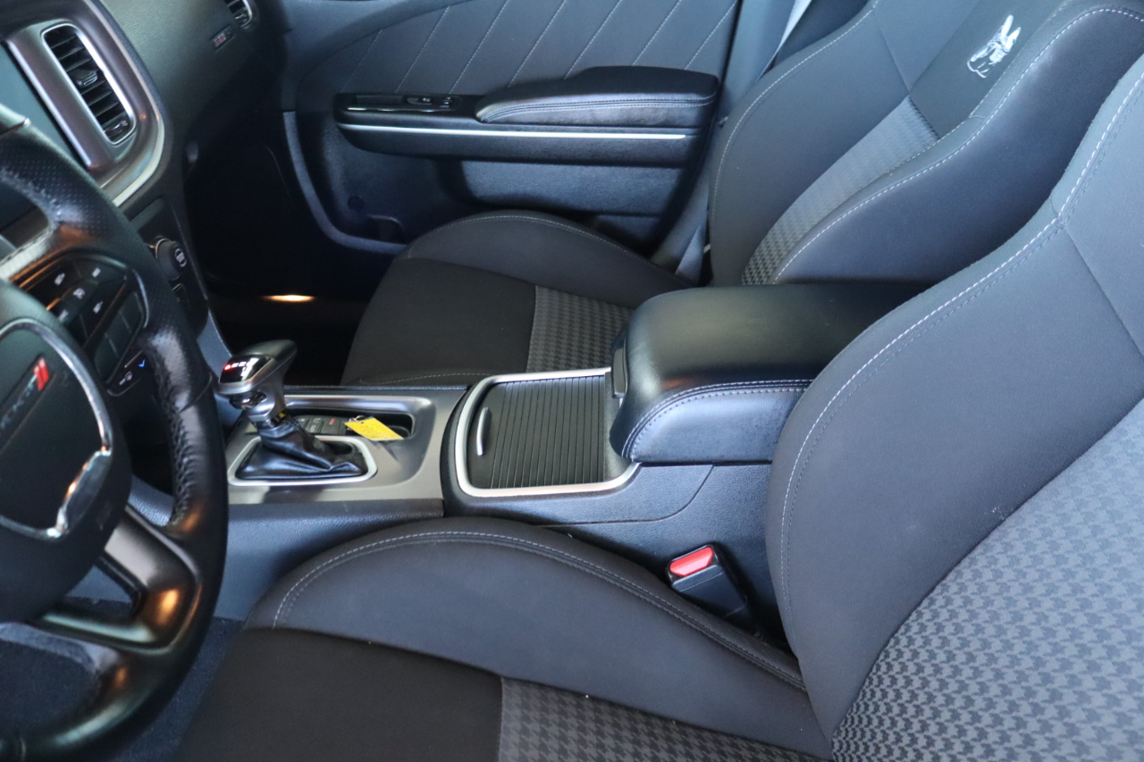 Dodge Charger Scat Pack RWD 2022