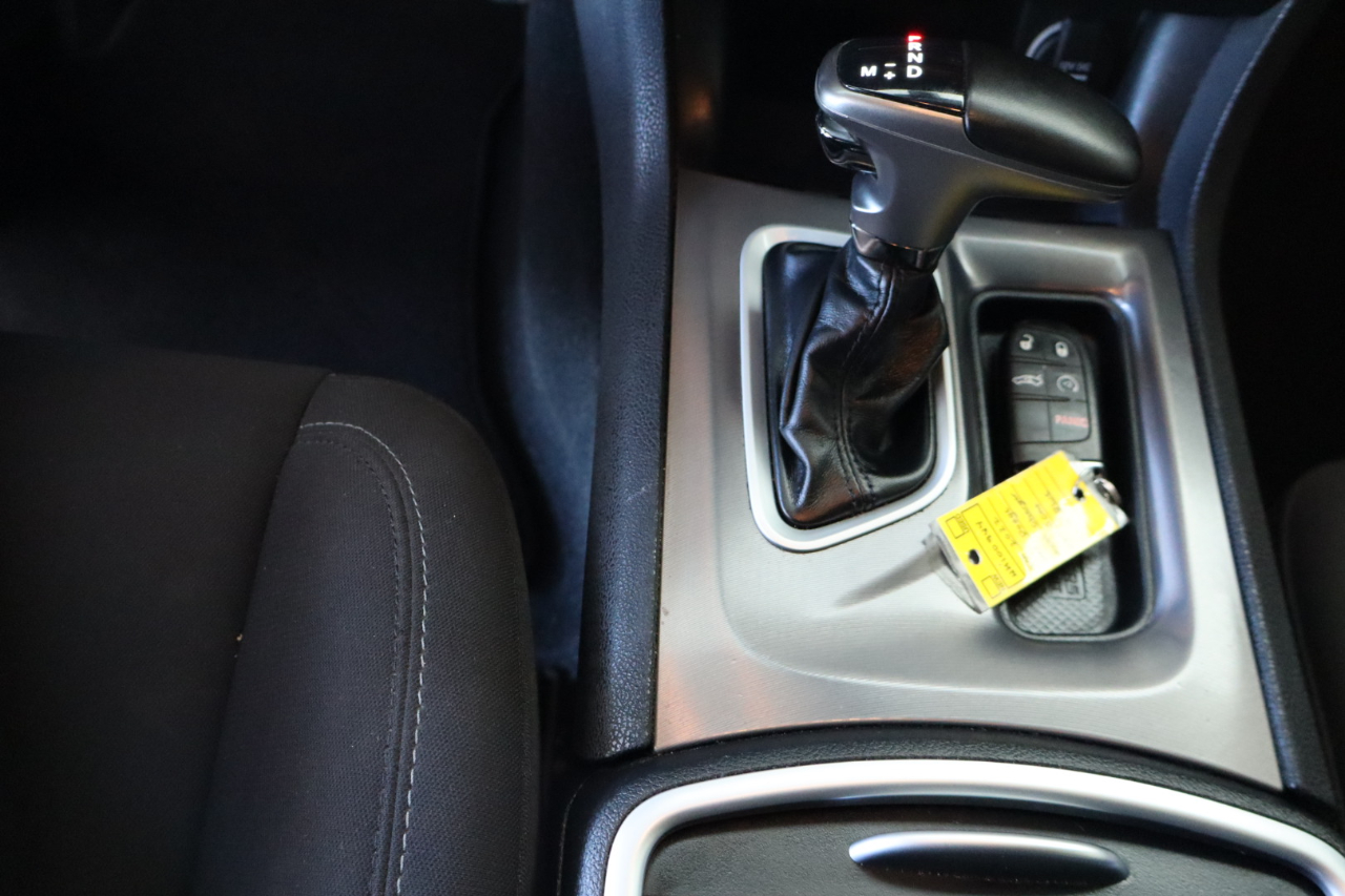 Dodge Charger Scat Pack RWD 2022