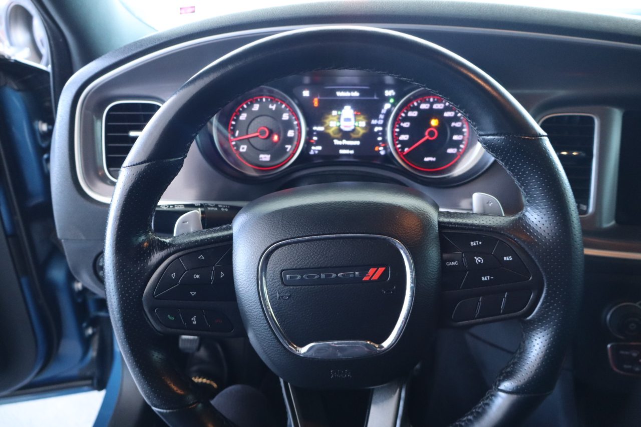 Dodge Charger Scat Pack RWD 2022