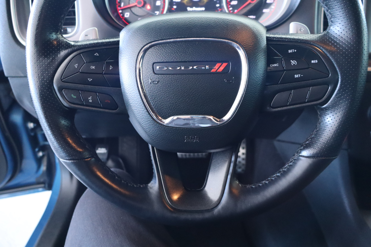 Dodge Charger Scat Pack RWD 2022