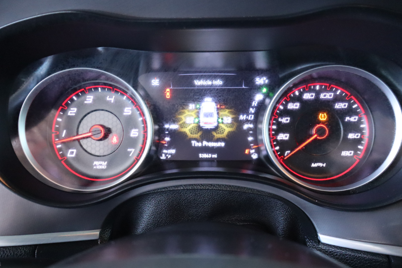 Dodge Charger Scat Pack RWD 2022