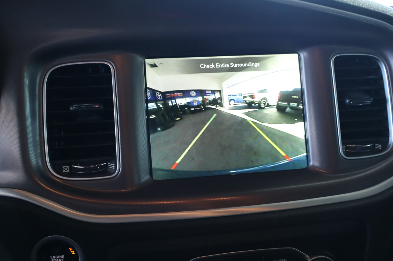 Dodge Charger Scat Pack RWD 2022