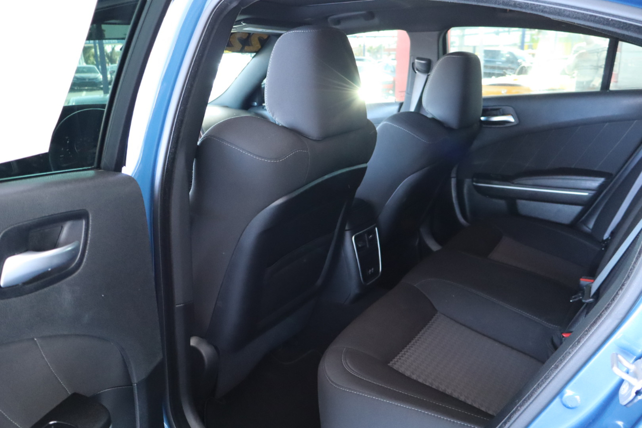 Dodge Charger Scat Pack RWD 2022