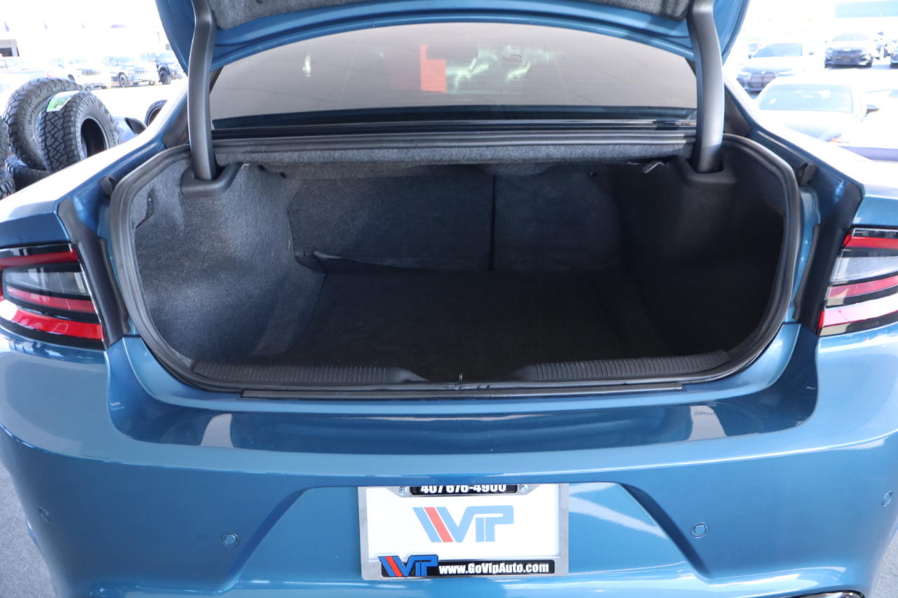 Dodge Charger Scat Pack RWD 2022