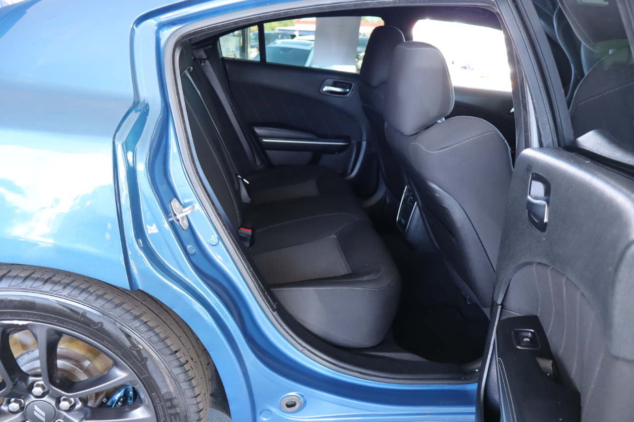 Dodge Charger Scat Pack RWD 2022