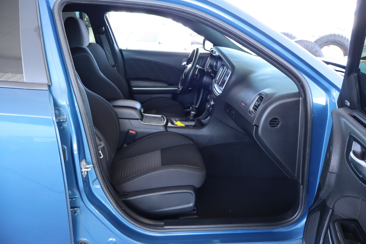 Dodge Charger Scat Pack RWD 2022