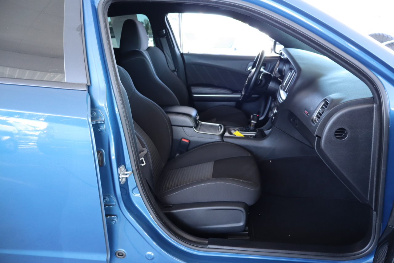 Dodge Charger Scat Pack RWD 2022