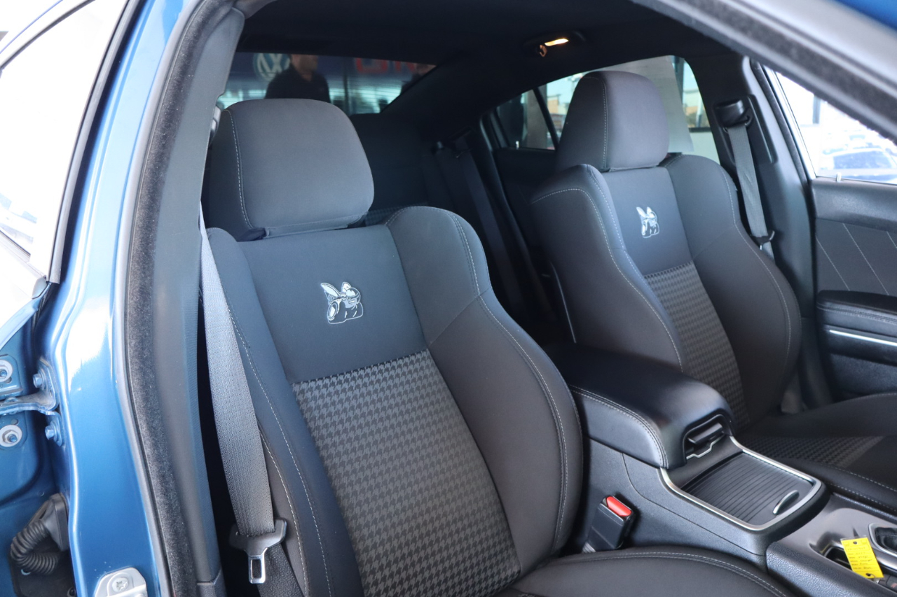 Dodge Charger Scat Pack RWD 2022