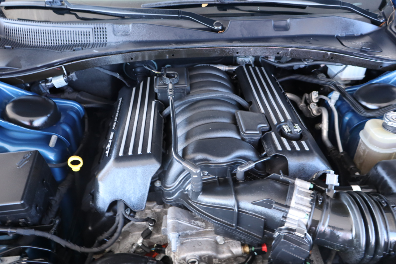 Dodge Charger Scat Pack RWD 2022