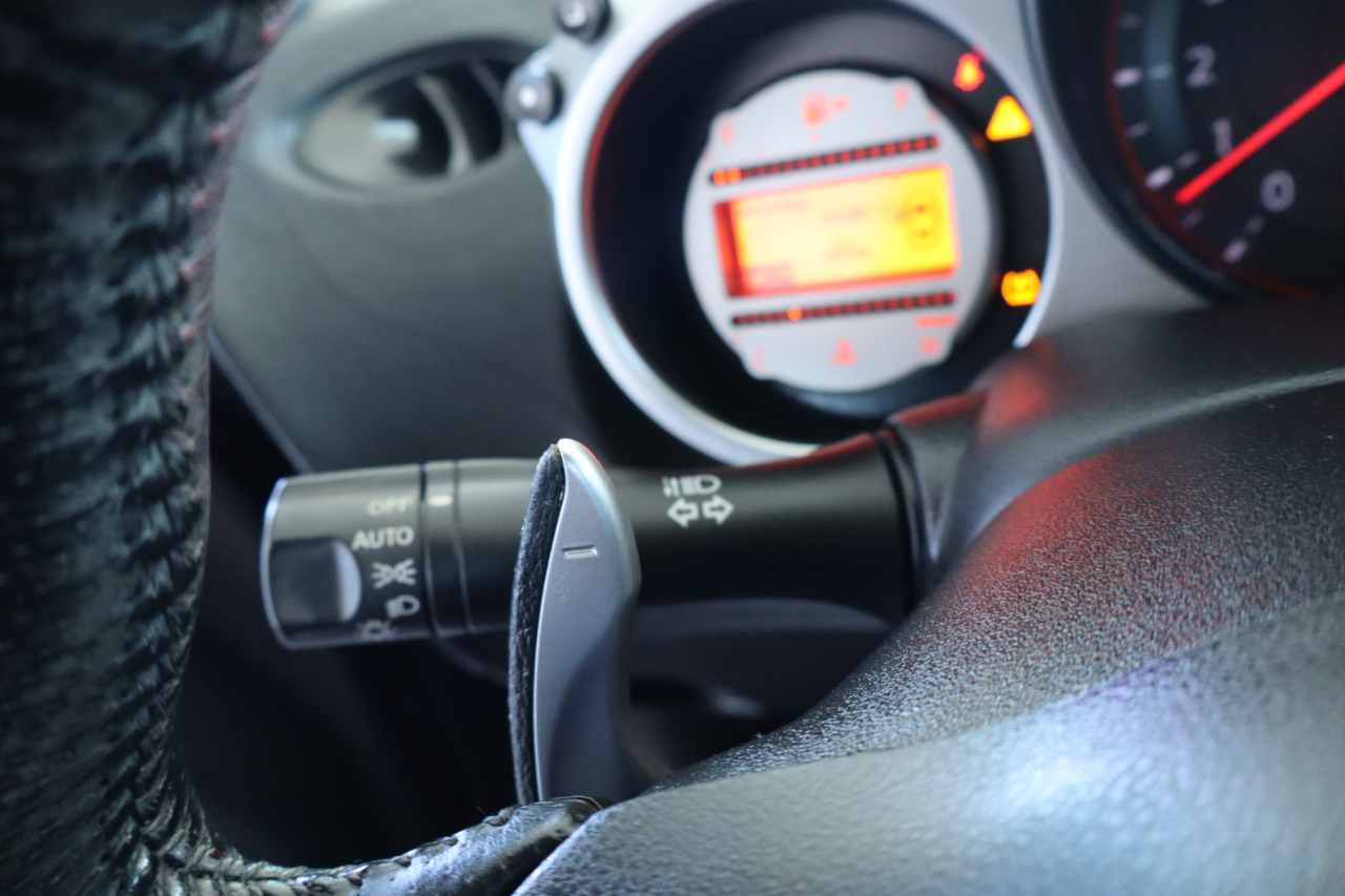 Nissan 370Z 2dr Cpe Auto Touring 2012