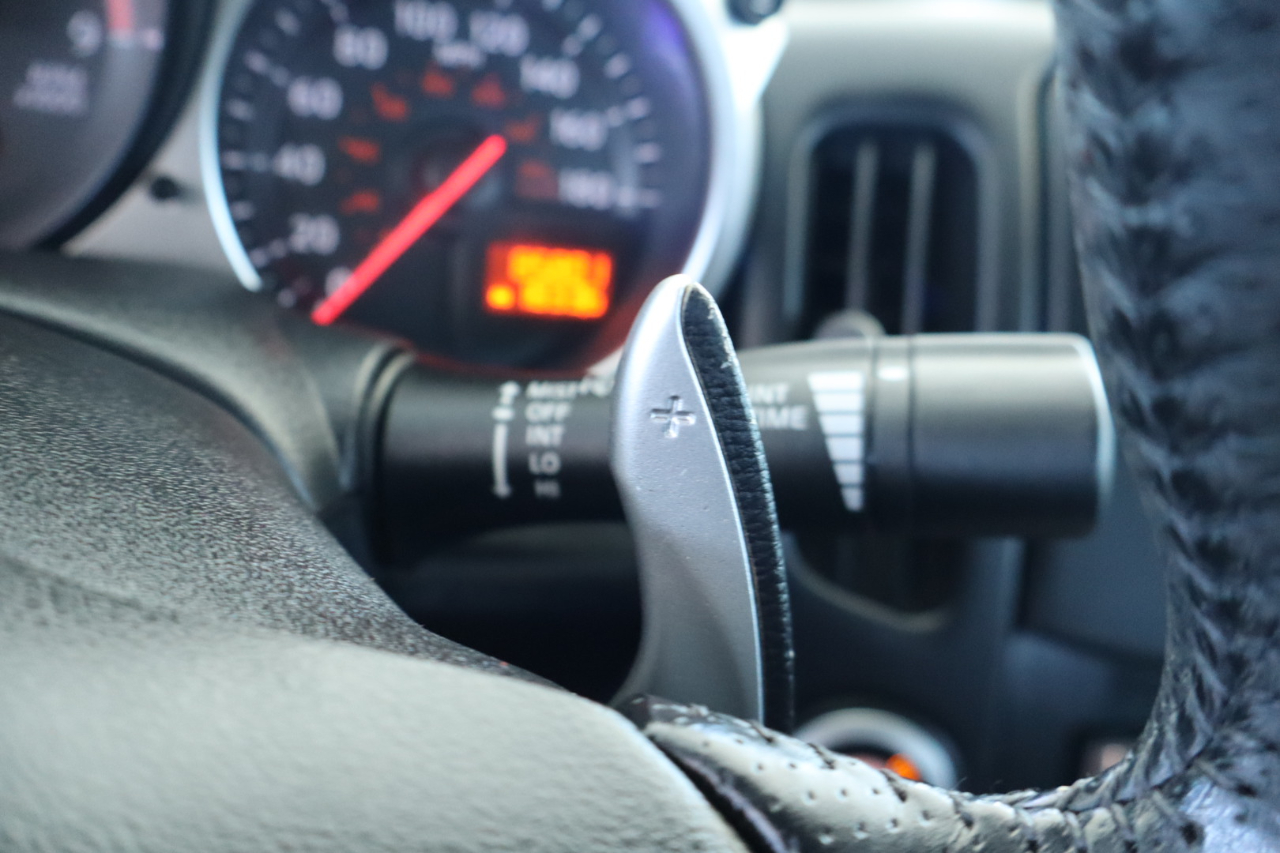 Nissan 370Z 2dr Cpe Auto Touring 2012