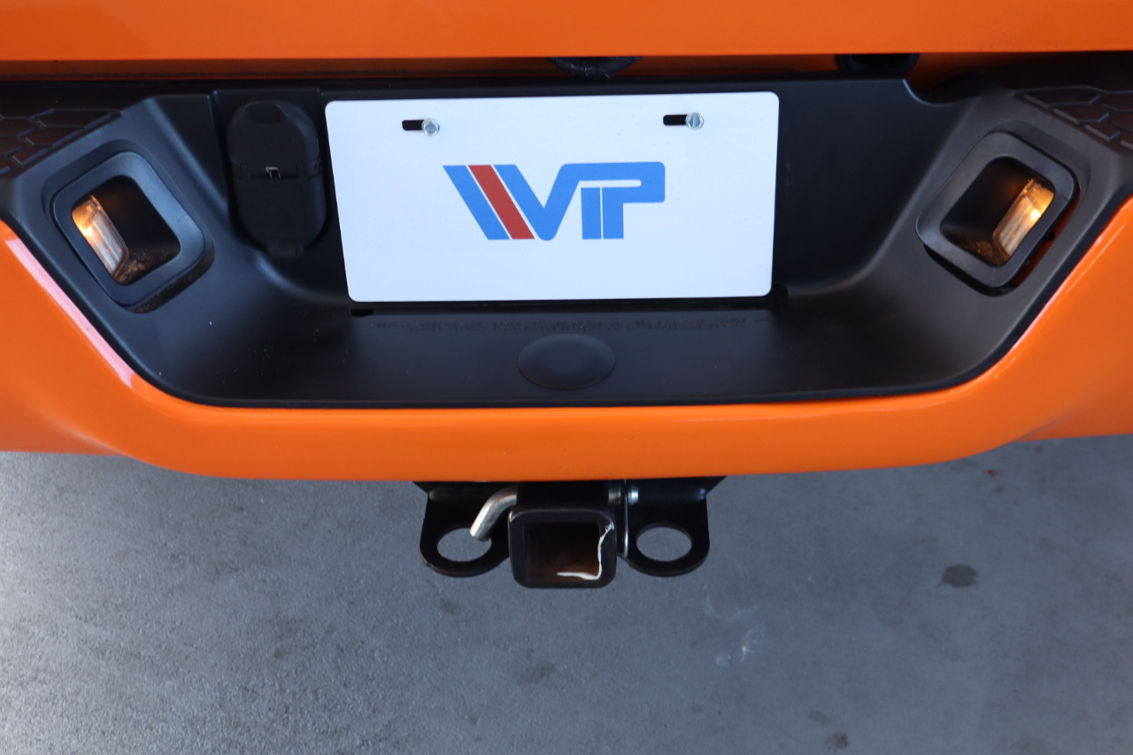 RAM 1500 2WD Crew Cab 140.5" Sport 2015