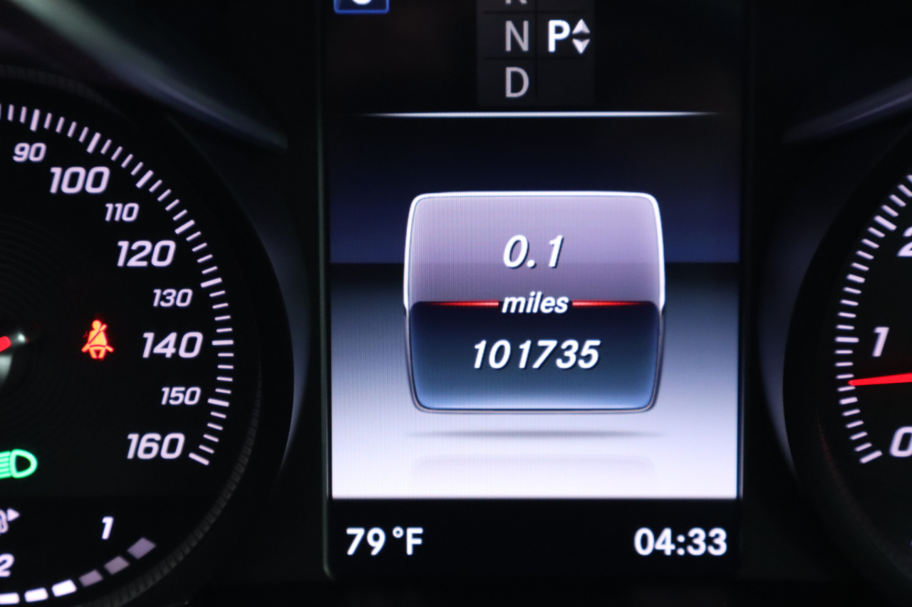 Mercedes-Benz C-Class 4dr Sdn C 300 RWD 2016