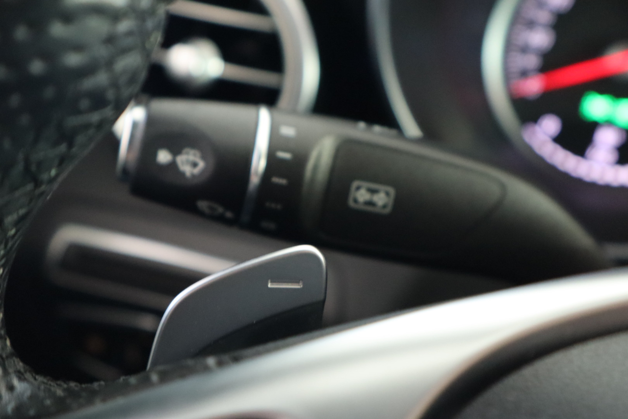 Mercedes-Benz C-Class 4dr Sdn C 300 RWD 2016