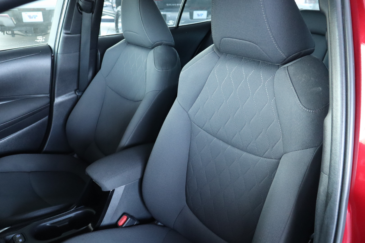 Toyota Corolla LE CVT (Natl) 2022