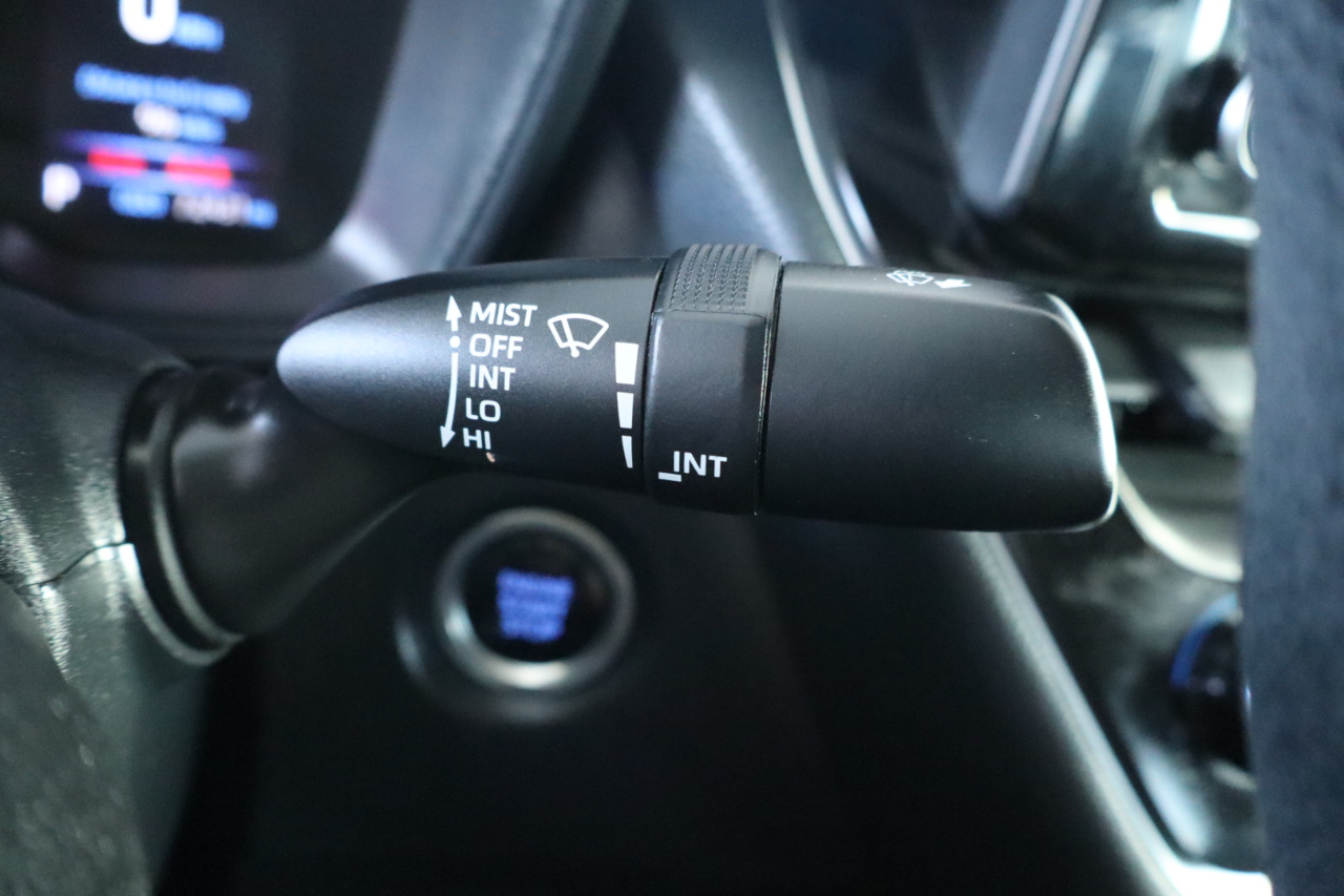 Toyota Corolla LE CVT (Natl) 2022