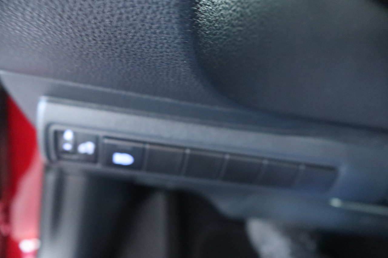 Toyota Corolla LE CVT (Natl) 2022