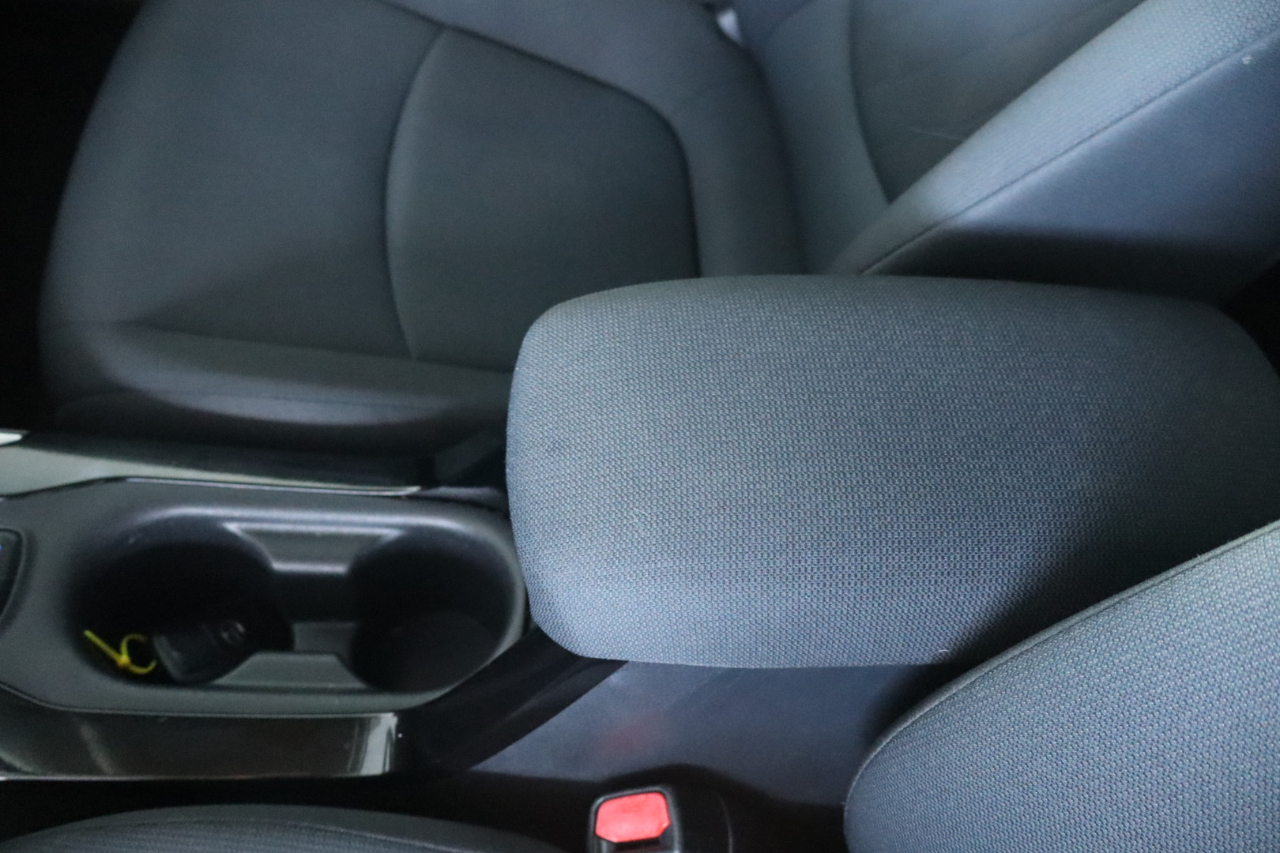 Toyota Corolla LE CVT (Natl) 2022